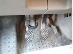 Recambio de pedal acelerador para volkswagen transporter t5 furgoneta (7ha, 7hh, 7ea, 7eh) 1.9 tdi referencia OEM IAM 7LA721503A