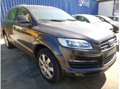 Recambio de amortiguador delantero derecho para audi q7 (4lb) 4.2 fsi quattro referencia OEM IAM 7L8413032J  