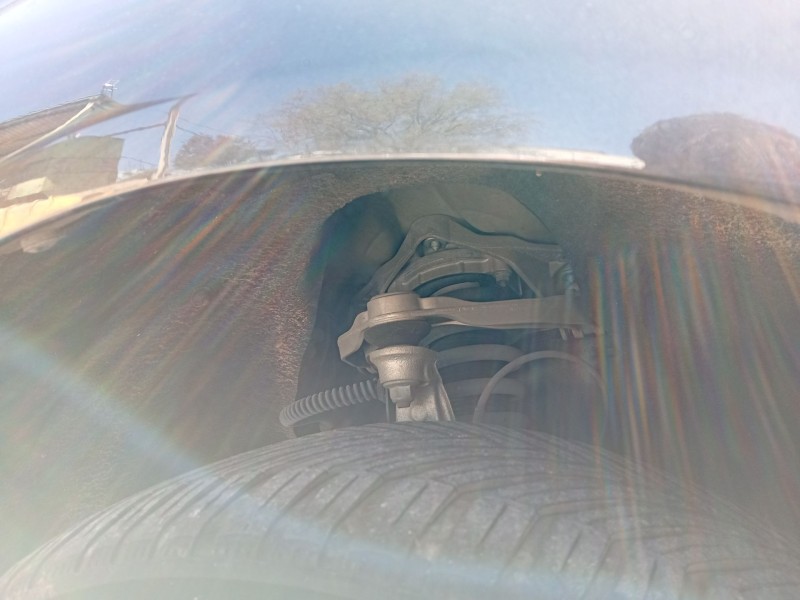 Recambio de amortiguador delantero derecho para audi q7 (4lb) 4.2 fsi quattro referencia OEM IAM 7L8413032J  