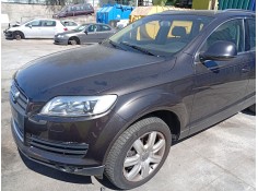 Recambio de amortiguador delantero izquierdo para audi q7 (4lb) 4.2 fsi quattro referencia OEM IAM 7L8413031J  