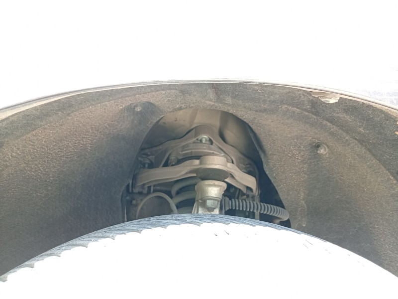Recambio de amortiguador delantero izquierdo para audi q7 (4lb) 4.2 fsi quattro referencia OEM IAM 7L8413031J  