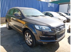Recambio de barra estabilizadora delantera para audi q7 (4lb) 4.2 fsi quattro referencia OEM IAM 7L0411025G  