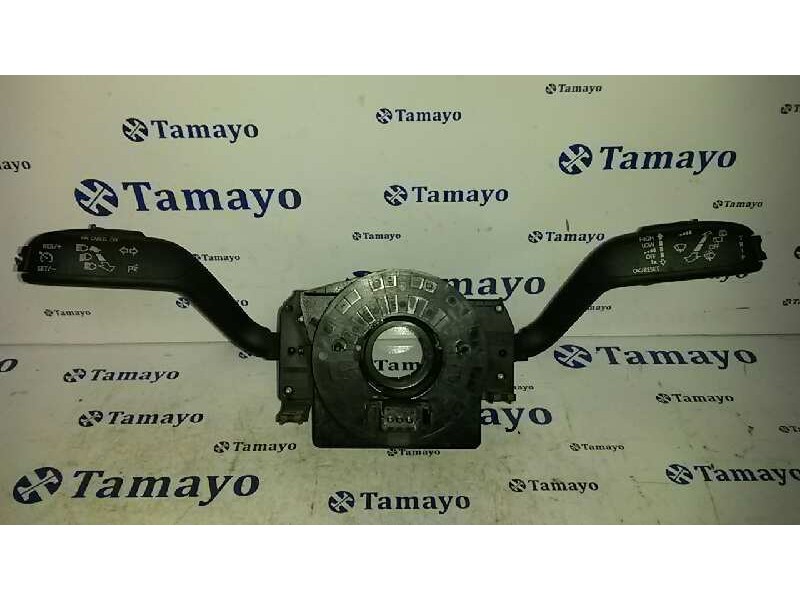 Recambio de mando intermitentes para seat ibiza (6j5) 1.4 16v referencia OEM IAM 7HO953503GJ  