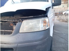 Recambio de faro izquierdo para volkswagen transporter t5 furgoneta (7ha, 7hh, 7ea, 7eh) 1.9 tdi referencia OEM IAM 7H1941017N  