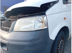 Recambio de faro izquierdo para volkswagen transporter t5 furgoneta (7ha, 7hh, 7ea, 7eh) 1.9 tdi referencia OEM IAM 7H1941017N   2
