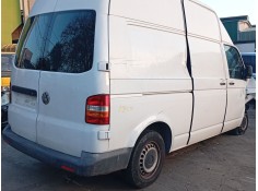 Recambio de tirante trasero derecho para volkswagen transporter t5 furgoneta (7ha, 7hh, 7ea, 7eh) 1.9 tdi referencia OEM IAM 7H0
