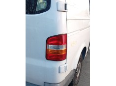 Recambio de piloto trasero derecho para volkswagen transporter t5 furgoneta (7ha, 7hh, 7ea, 7eh) 1.9 tdi referencia OEM IAM 7H09