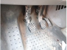 Recambio de pedal freno para volkswagen transporter t5 furgoneta (7ha, 7hh, 7ea, 7eh) 1.9 tdi referencia OEM IAM 7H1721143  