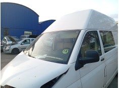 Recambio de motor limpia delantero para volkswagen transporter t5 furgoneta (7ha, 7hh, 7ea, 7eh) 1.9 tdi referencia OEM IAM 7E19