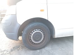 Recambio de amortiguador delantero izquierdo para volkswagen transporter t5 furgoneta (7ha, 7hh, 7ea, 7eh) 1.9 tdi referencia OE
