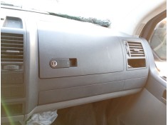 Recambio de guantera para volkswagen transporter t5 furgoneta (7ha, 7hh, 7ea, 7eh) 1.9 tdi referencia OEM IAM 7E185712171N  