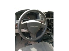 Recambio de airbag delantero izquierdo para chrysler grand voyager 2.8 crd cat referencia OEM IAM 7FJ83BD5AC  