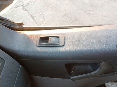 Recambio de mando elevalunas delantero derecho para volkswagen transporter t5 furgoneta (7ha, 7hh, 7ea, 7eh) 1.9 tdi referencia 