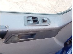 Recambio de mando elevalunas delantero izquierdo para volkswagen transporter t5 furgoneta (7ha, 7hh, 7ea, 7eh) 1.9 tdi referenci