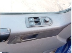 Recambio de mando elevalunas delantero izquierdo para volkswagen transporter t5 furgoneta (7ha, 7hh, 7ea, 7eh) 1.9 tdi referenci 2