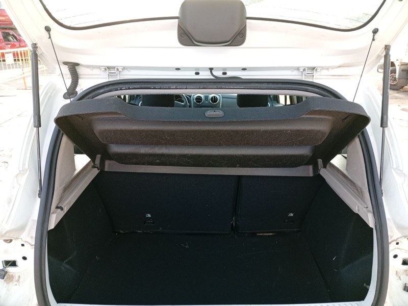 Recambio de bandeja trasera para dacia sandero ii (b8_) 1.5 dci referencia OEM IAM 794205491R  
