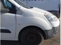 Recambio de aleta delantera derecha para peugeot partner origin monospace (g_) 1.6 hdi 75 referencia OEM IAM 7841Y2  