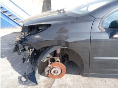 Recambio de aleta delantera izquierda para peugeot 207 cc (wd_) 1.6 16v referencia OEM IAM 7840R9  