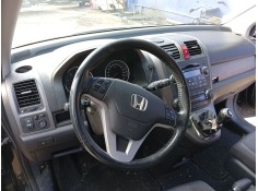 Recambio de airbag delantero izquierdo para honda cr-v iii (re_) 2.2 i-ctdi 4wd (re6) referencia OEM IAM 77810SWWG30ZA  