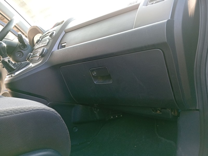 Recambio de guantera para honda cr-v iii (re_) 2.2 i-ctdi 4wd (re6) referencia OEM IAM 77500SWAG03ZA  