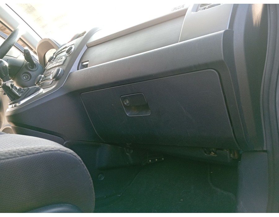 Recambio de guantera para honda cr-v iii (re_) 2.2 i-ctdi 4wd (re6) referencia OEM IAM 77500SWAG03ZA  