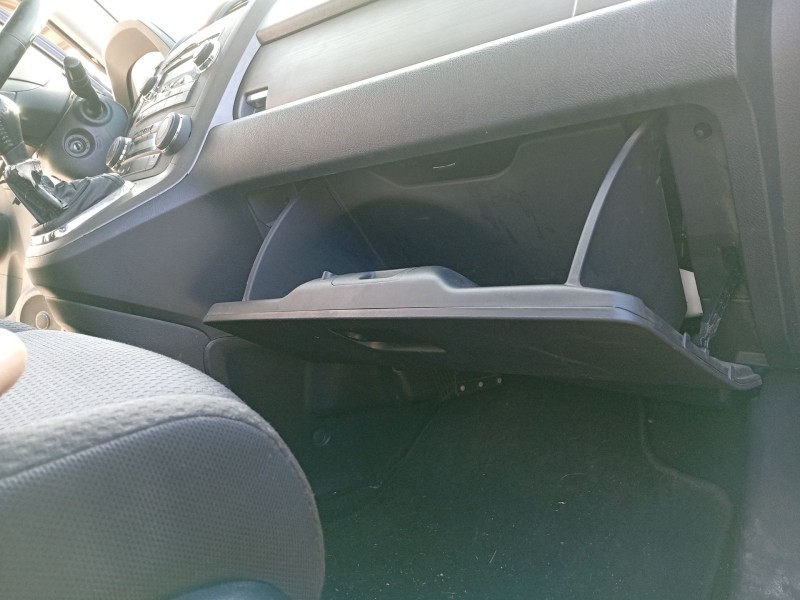 Recambio de guantera para honda cr-v iii (re_) 2.2 i-ctdi 4wd (re6) referencia OEM IAM 77500SWAG03ZA  