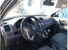 Recambio de salpicadero para honda cr-v iii (re_) 2.2 i-ctdi 4wd (re6) referencia OEM IAM 77100SWAG01ZA  