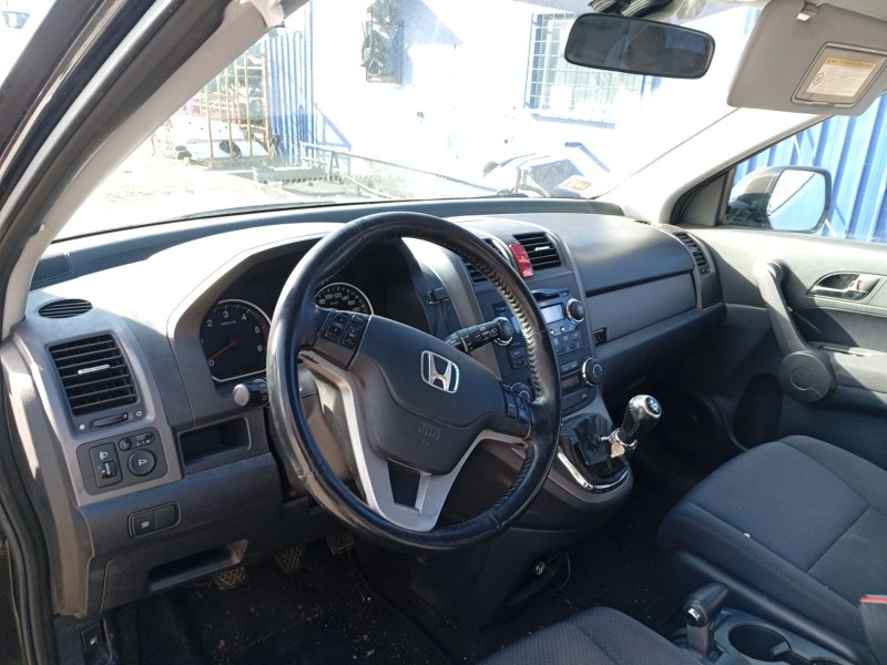 Recambio de salpicadero para honda cr-v iii (re_) 2.2 i-ctdi 4wd (re6) referencia OEM IAM 77100SWAG01ZA  
