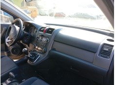 Recambio de salpicadero para honda cr-v iii (re_) 2.2 i-ctdi 4wd (re6) referencia OEM IAM 77100SWAG01ZA   2