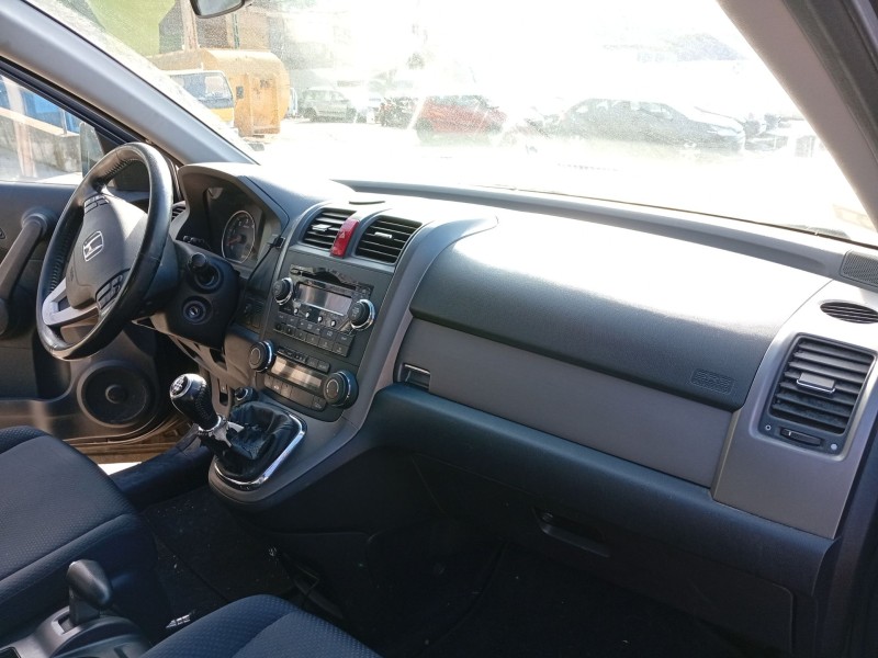 Recambio de salpicadero para honda cr-v iii (re_) 2.2 i-ctdi 4wd (re6) referencia OEM IAM 77100SWAG01ZA  