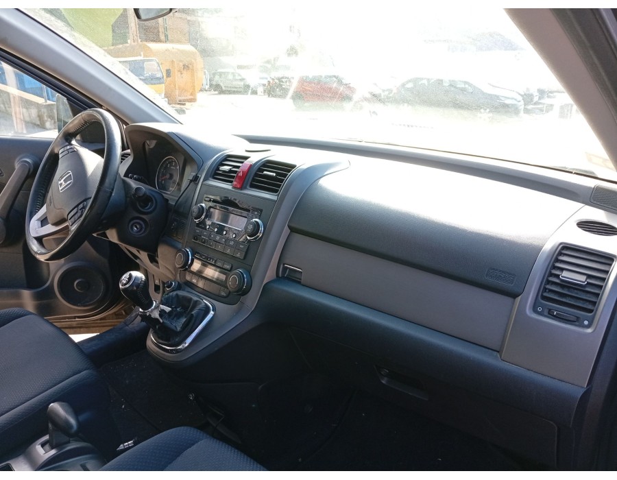 Recambio de salpicadero para honda cr-v iii (re_) 2.2 i-ctdi 4wd (re6) referencia OEM IAM 77100SWAG01ZA  
