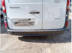 Recambio de paragolpes trasero para renault kangoo express (fw0/1_) 1.5 dci 85 (fw0k, fw0l, fw0b) referencia OEM IAM 7701478196 
