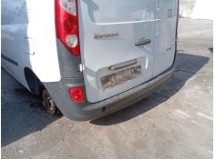 Recambio de paragolpes trasero para renault kangoo express (fw0/1_) 1.5 dci 85 (fw0k, fw0l, fw0b) referencia OEM IAM 7701478196  2