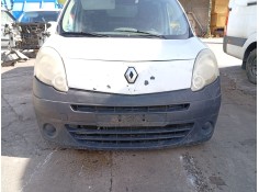 Recambio de paragolpes delantero para renault kangoo express (fw0/1_) 1.5 dci 85 (fw0k, fw0l, fw0b) referencia OEM IAM 770147812