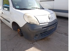 Recambio de paragolpes delantero para renault kangoo express (fw0/1_) 1.5 dci 85 (fw0k, fw0l, fw0b) referencia OEM IAM 770147812 2