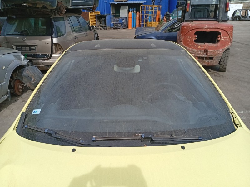 Recambio de motor limpia delantero para renault wind (e4m_) 1.2 tce 100 (e4mf) referencia OEM IAM 7701064031  