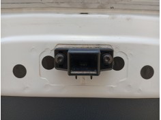 Recambio de cerradura maletero / porton para dacia sandero ii (b8_) 1.5 dci referencia OEM IAM 7700838546 7700712901 