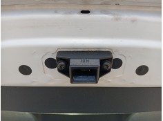 Recambio de cerradura maletero / porton para dacia sandero ii (b8_) 1.5 dci referencia OEM IAM 7700838546 7700712901  2