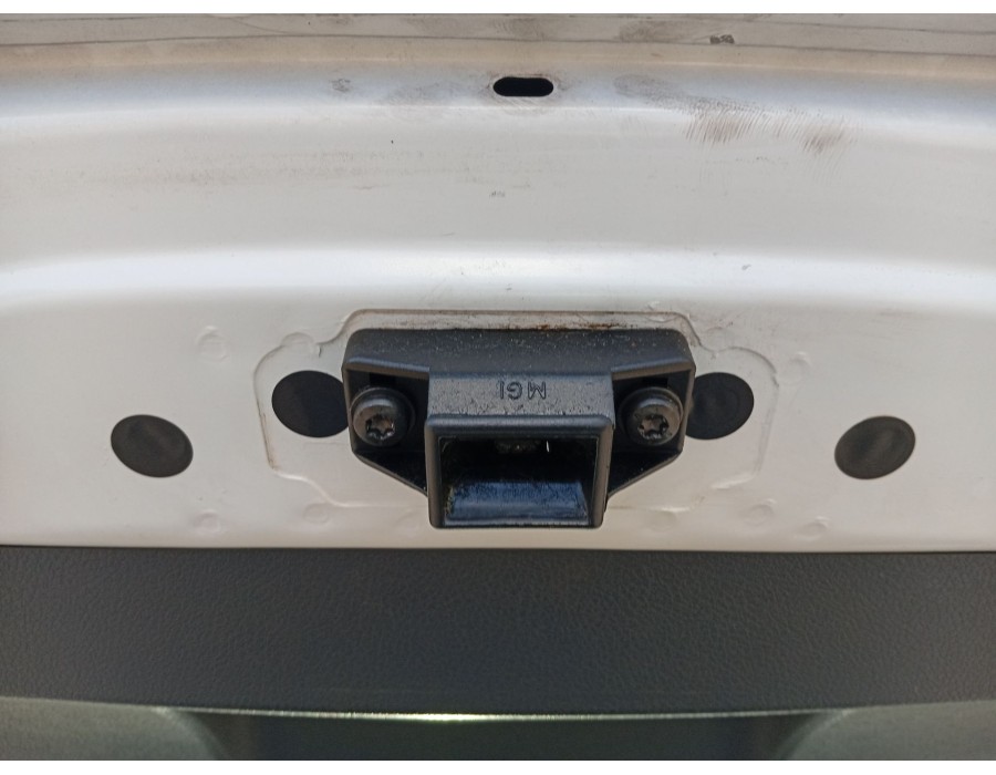 Recambio de cerradura maletero / porton para dacia sandero ii (b8_) 1.5 dci referencia OEM IAM 7700838546 7700712901 