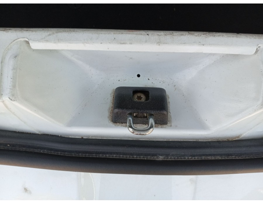 Recambio de cerradura maletero / porton para dacia sandero ii (b8_) 1.5 dci referencia OEM IAM 7700838546 7700712901 