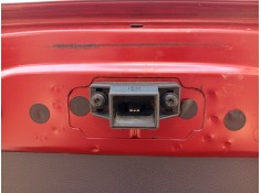 Recambio de cerradura maletero / porton para dacia sandero ii (b8_) tce 90 (b8m1, b8ma) referencia OEM IAM 7700838546 7700712901