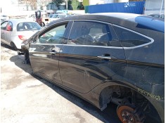 Recambio de puerta trasera izquierda para hyundai i40 referencia OEM IAM 770033Z300   2