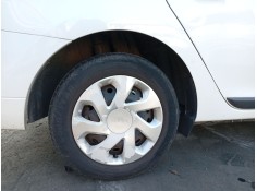 Recambio de paso de rueda trasero derecho para dacia logan ii tce 90 referencia OEM IAM 767485737R  