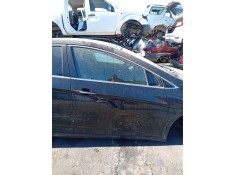Recambio de puerta delantera derecha para hyundai i40 referencia OEM IAM 760043Z000  