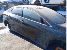 Recambio de puerta delantera derecha para hyundai i40 referencia OEM IAM 760043Z000   2
