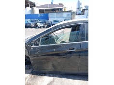 Recambio de puerta delantera izquierda para hyundai i40 referencia OEM IAM 760033Z000  