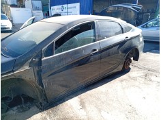Recambio de puerta delantera izquierda para hyundai i40 referencia OEM IAM 760033Z000   2