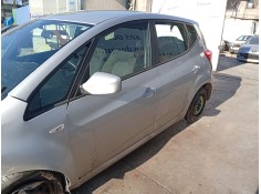 Recambio de puerta delantera izquierda para hyundai ix20 (jc) 1.4 referencia OEM IAM 760031P000   2