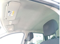 Recambio de techo interior para dacia duster (hs_) 1.5 dci 4x4 (hsmc, hsmd) referencia OEM IAM 739100190R  