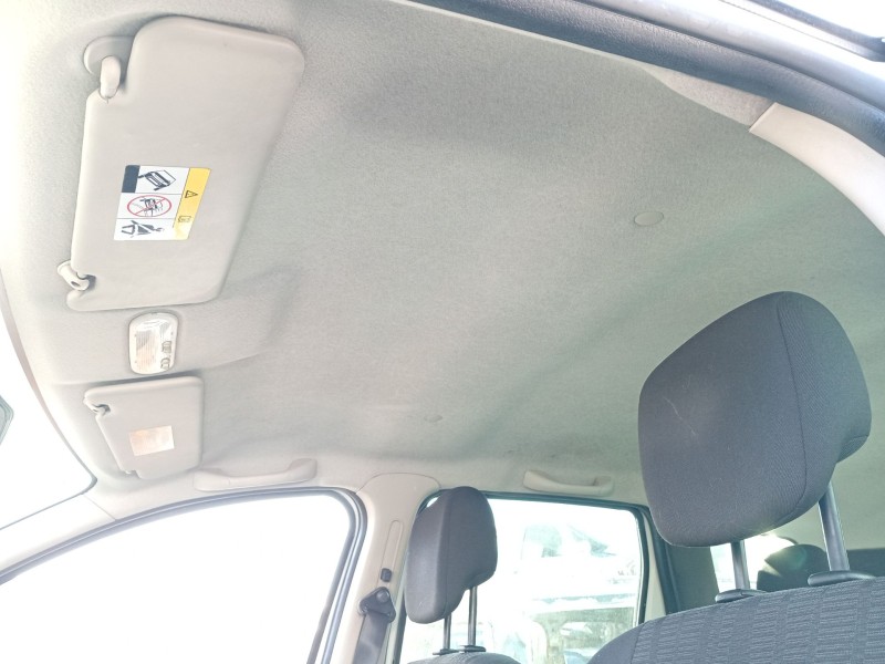 Recambio de techo interior para dacia duster (hs_) 1.5 dci 4x4 (hsmc, hsmd) referencia OEM IAM 739100190R  